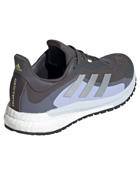 adidas damen solar glide 4 gtx w laufschuhe|Adidas SolarGlide 4 GTX: Test und Bewertungen .